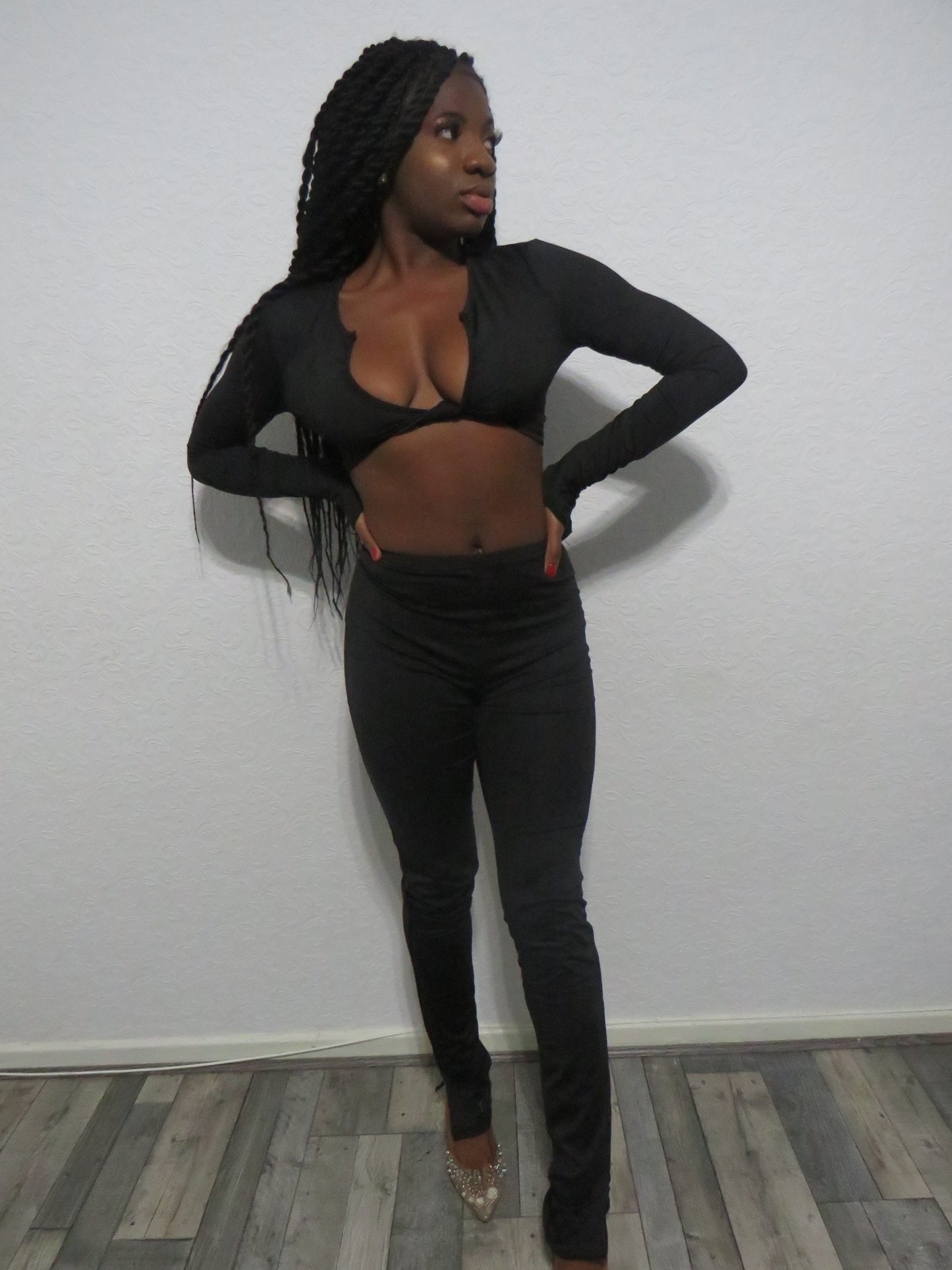 LIYAH TWO PIECE